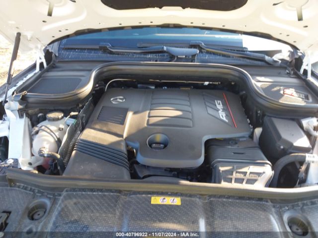 4JGFD6BB3RB131274 Mercedes-Benz Amg Gle 53 Coupe 4matic+