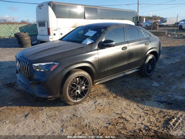 4JGFD6BB3RB131274 Mercedes-Benz Amg Gle 53 Coupe 4matic+