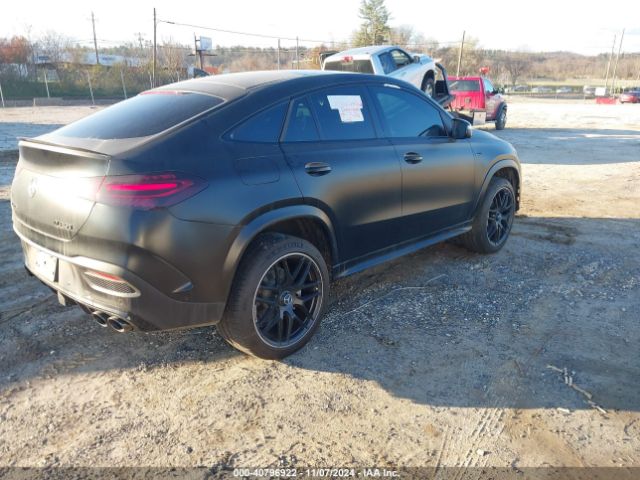 4JGFD6BB3RB131274 Mercedes-Benz Amg Gle 53 Coupe 4matic+