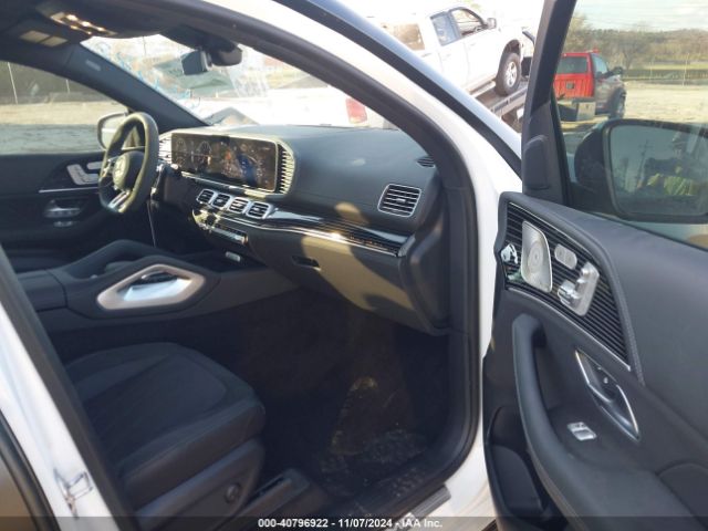 4JGFD6BB3RB131274 Mercedes-Benz Amg Gle 53 Coupe 4matic+