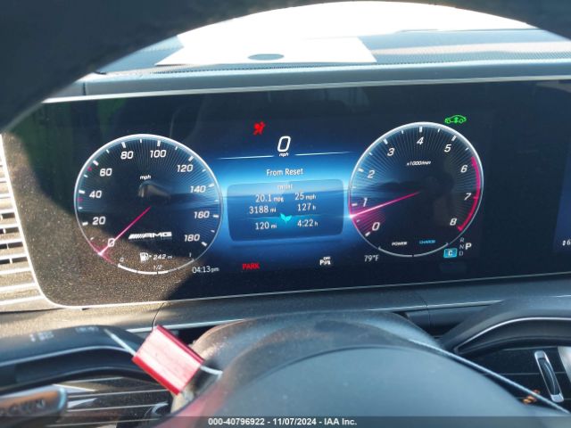 4JGFD6BB3RB131274 Mercedes-Benz Amg Gle 53 Coupe 4matic+