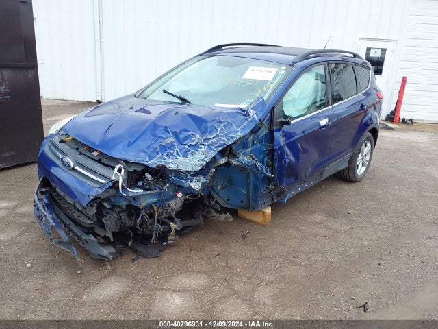 Ford ESCAPE SE 2015 1FMCU0GX1FUC59307 Image 2