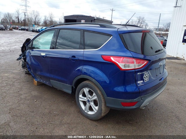 Ford ESCAPE SE 2015 1FMCU0GX1FUC59307 Image 3