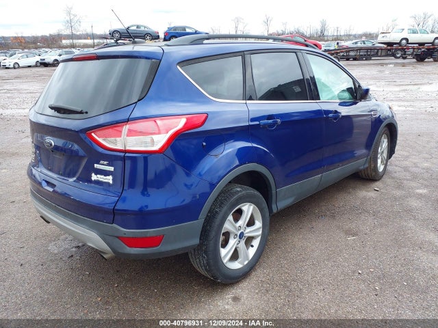 Ford ESCAPE SE 2015 1FMCU0GX1FUC59307 Image 4