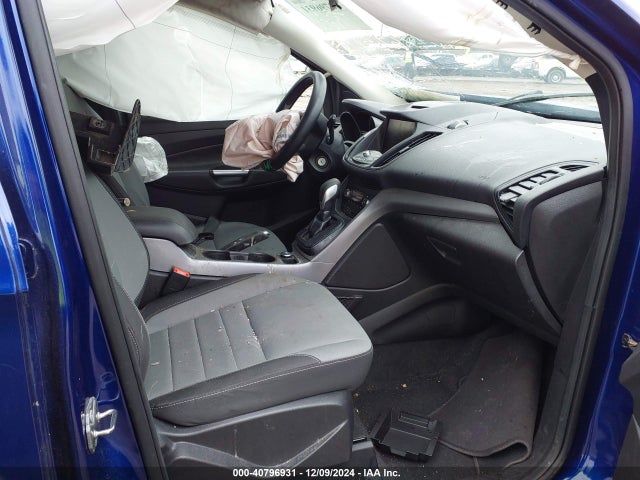 Ford ESCAPE SE 2015 1FMCU0GX1FUC59307 Image 5