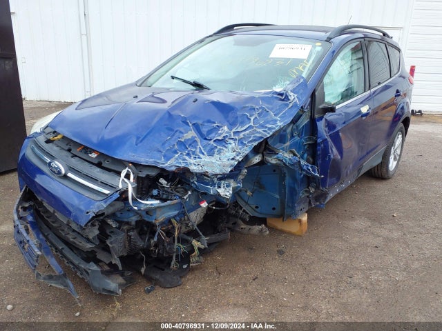 Ford ESCAPE SE 2015 1FMCU0GX1FUC59307 Image 6