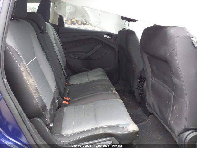 Ford ESCAPE SE 2015 1FMCU0GX1FUC59307 Image 8