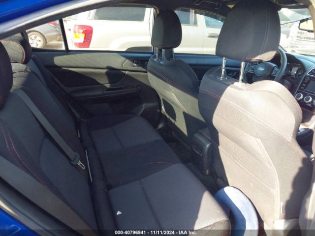 JF1VA1B6XG9831012 Subaru WRX