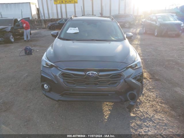 4S4GUHM68R3819135 Subaru Crosstrek Limited