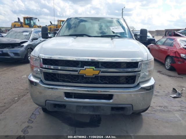 1GC1KVC85EF190279 Chevrolet Silverado 2500hd Work Truck