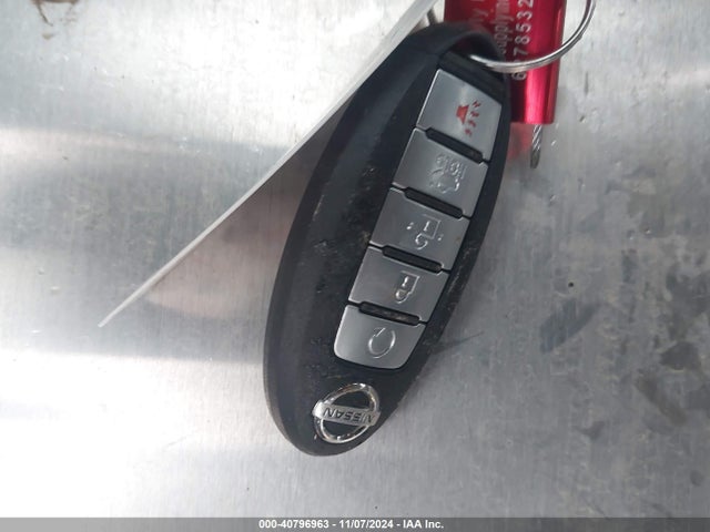 Nissan Versa Sr Xtronic Cvt 2021 3N1CN8FV5ML921786 Image 11