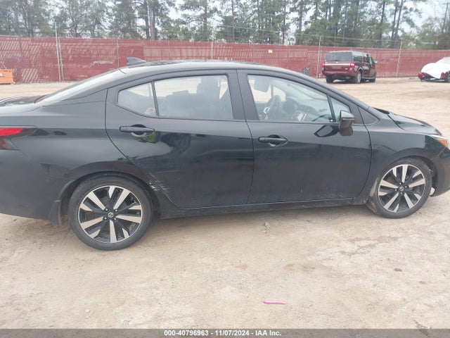Nissan Versa Sr Xtronic Cvt 2021 3N1CN8FV5ML921786 Image 13