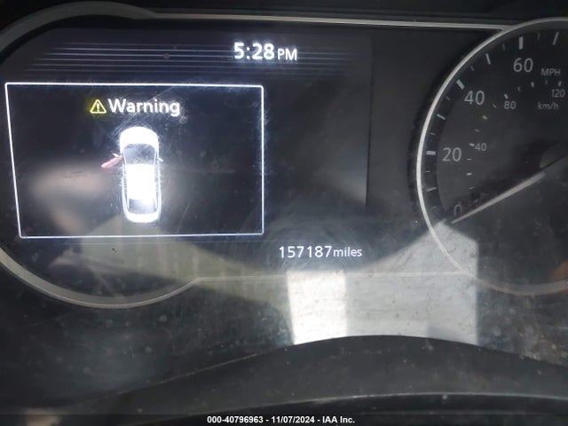 Nissan Versa Sr Xtronic Cvt 2021 3N1CN8FV5ML921786 Image 15