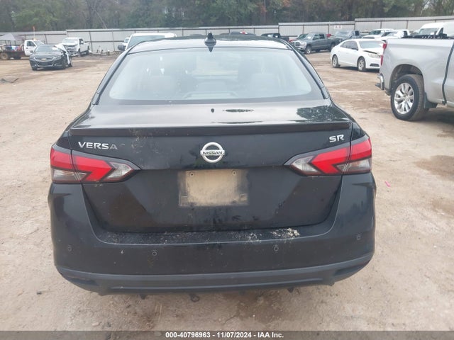 Nissan Versa Sr Xtronic Cvt 2021 3N1CN8FV5ML921786 Image 16