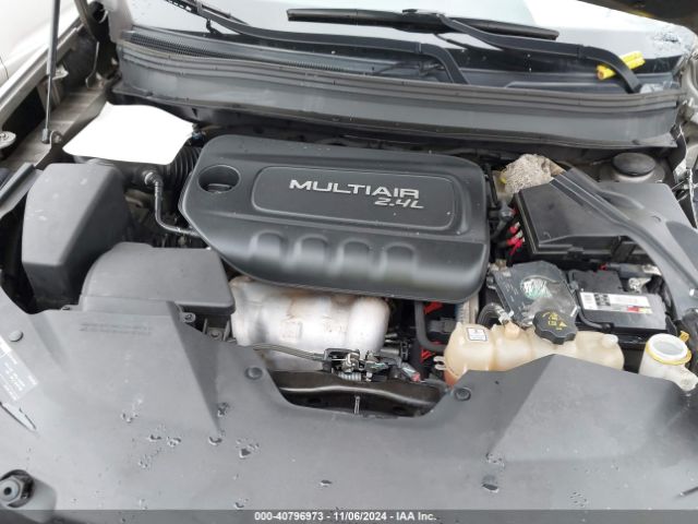 1C4PJLCB3KD171511 Jeep Cherokee Latitude Fwd