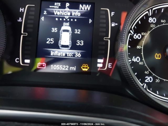 1C4PJLCB3KD171511 Jeep Cherokee Latitude Fwd