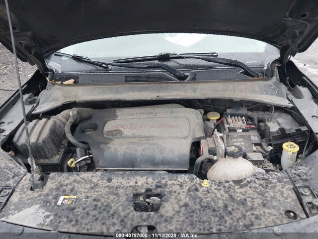 Jeep Compass Limited 4x4 2018 3C4NJDCBXJT340770 Image 10