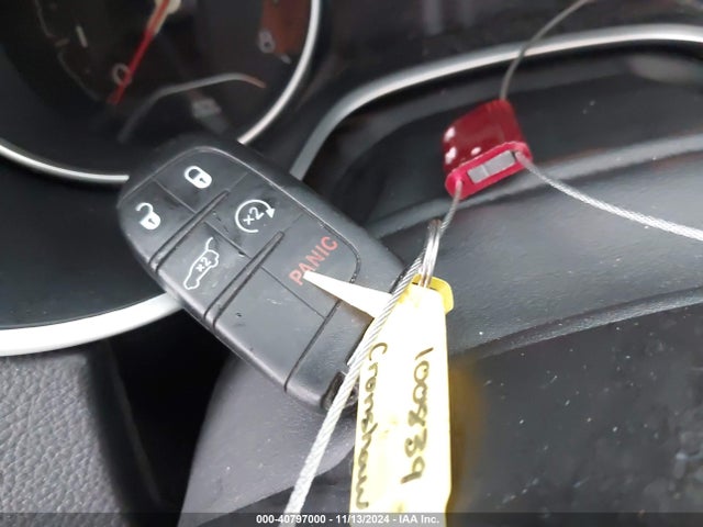 Jeep Compass Limited 4x4 2018 3C4NJDCBXJT340770 Image 11
