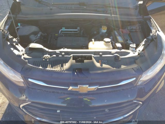 3GNCJPSB8KL219884 Chevrolet Trax Lt