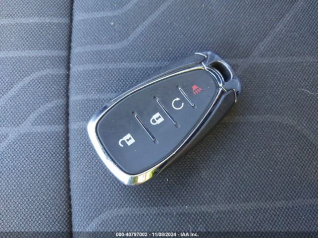 3GNCJPSB8KL219884 Chevrolet Trax Lt