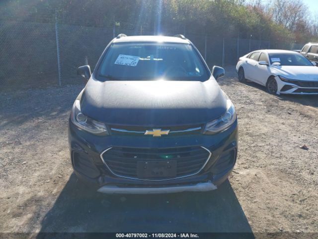 3GNCJPSB8KL219884 Chevrolet Trax Lt