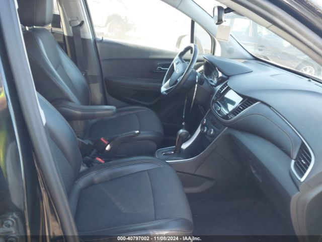3GNCJPSB8KL219884 Chevrolet Trax Lt