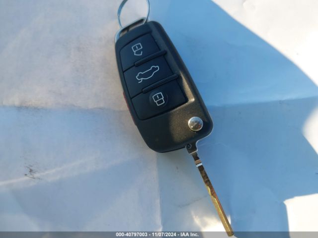 WA1AUCF35N1133005 Audi Q3 Premium 40 Tfsi Quattro Tiptronic