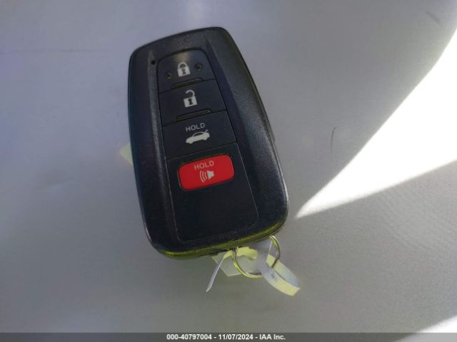 4T1C31AK2LU541652 Toyota Camry Le Hybrid