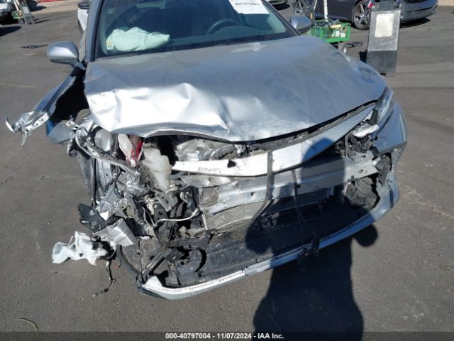 4T1C31AK2LU541652 Toyota Camry Le Hybrid