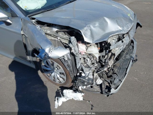 4T1C31AK2LU541652 Toyota Camry Le Hybrid
