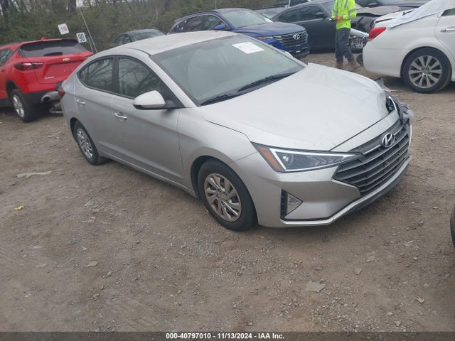 2019 5NPD74LF4KH482661 main image