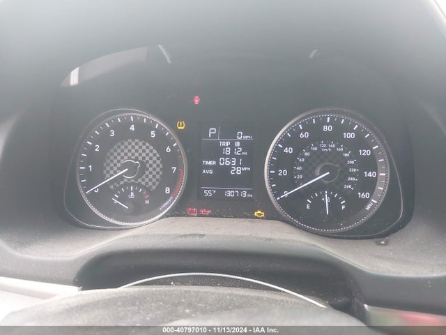 Hyundai ELANTRA SE 2019 5NPD74LF4KH482661 Image 7