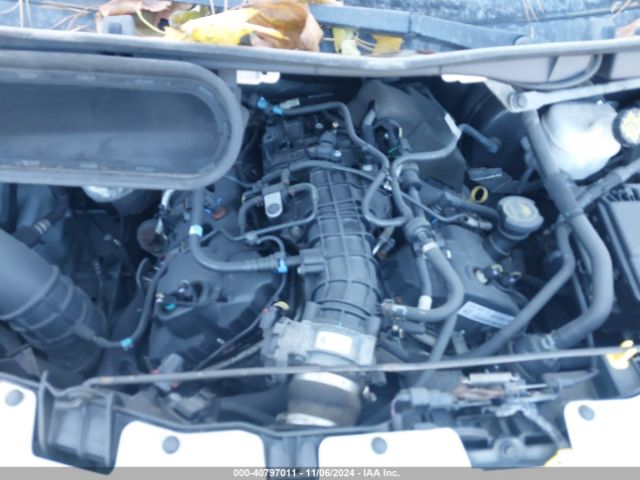 1FTBR2XG4LKA16272 Ford Transit-250 Cargo Van