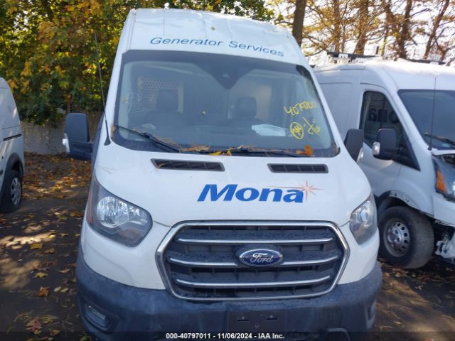 1FTBR2XG4LKA16272 Ford Transit-250 Cargo Van