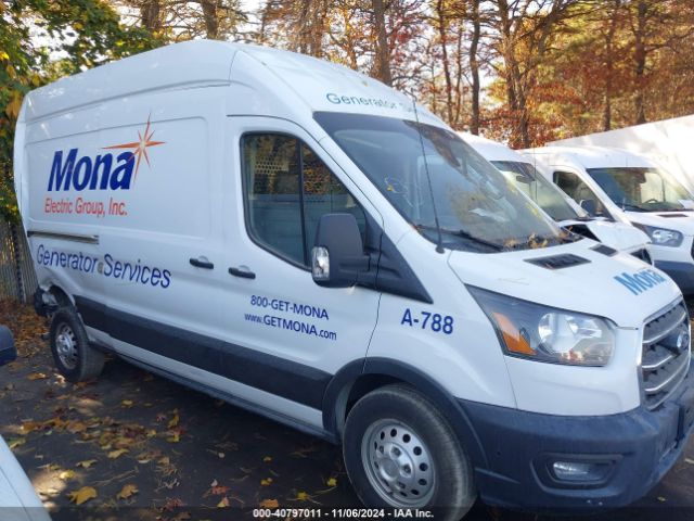 1FTBR2XG4LKA16272 Ford Transit-250 Cargo Van