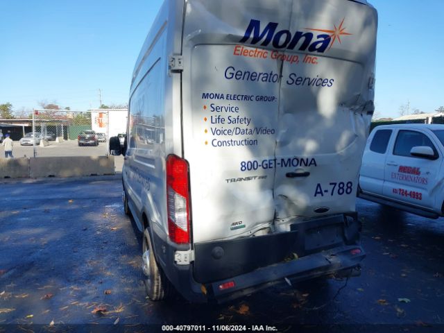 1FTBR2XG4LKA16272 Ford Transit-250 Cargo Van