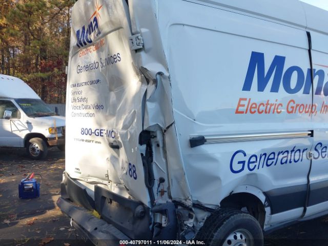 1FTBR2XG4LKA16272 Ford Transit-250 Cargo Van