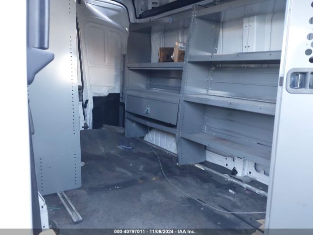 1FTBR2XG4LKA16272 Ford Transit-250 Cargo Van