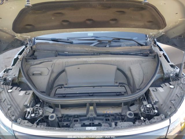 2023 MERCEDES-BENZ EQS 450+ SUV 4JGDM2DB2PA001888 Photo 9