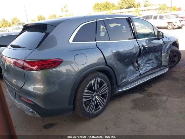 2023 MERCEDES-BENZ EQS 450+ SUV 4JGDM2DB2PA001888 Photo 3