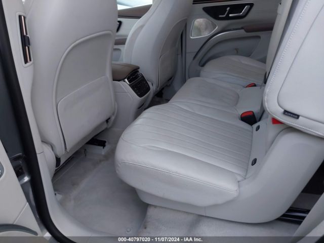 2023 MERCEDES-BENZ EQS 450+ SUV 4JGDM2DB2PA001888 Photo 7
