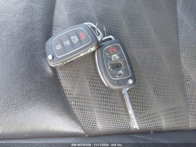 5NPE34AB9HH584997 Hyundai Sonata Sport 2.0t