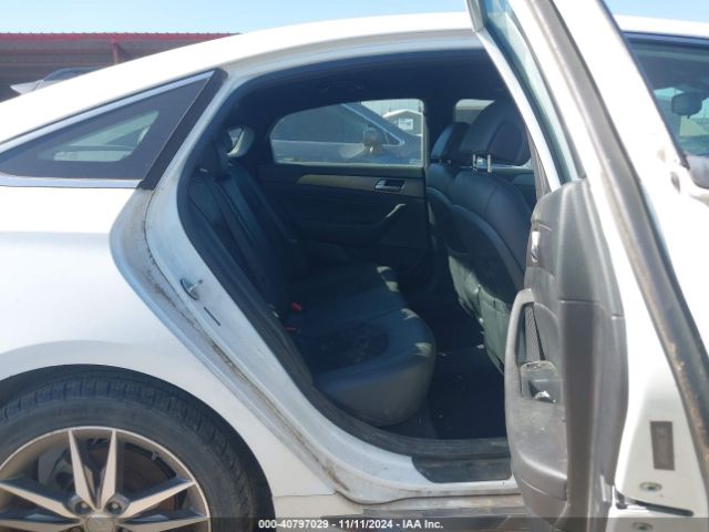 5NPE34AB9HH584997 Hyundai Sonata Sport 2.0t
