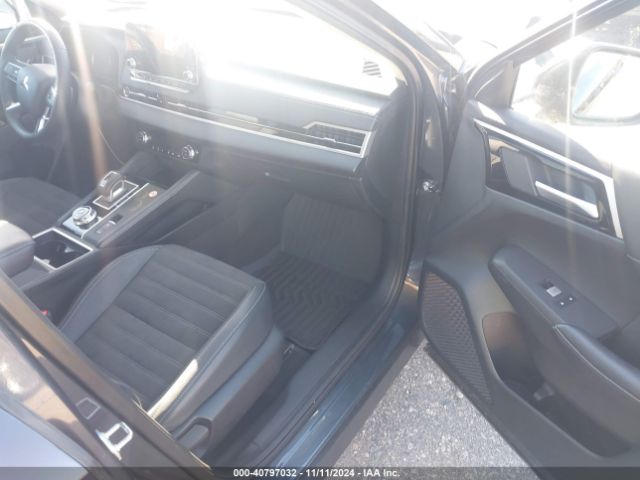 JA4J4VA85RZ069571 Mitsubishi Outlander Se 2.5 /se Black Edition /se Black Edition W/pano Roof /se Ralliart