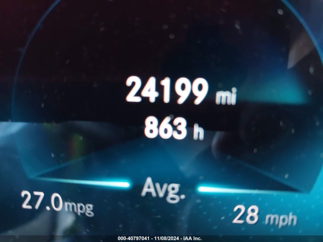 W1N4M4GB1NW204050 Mercedes-Benz GLB 250