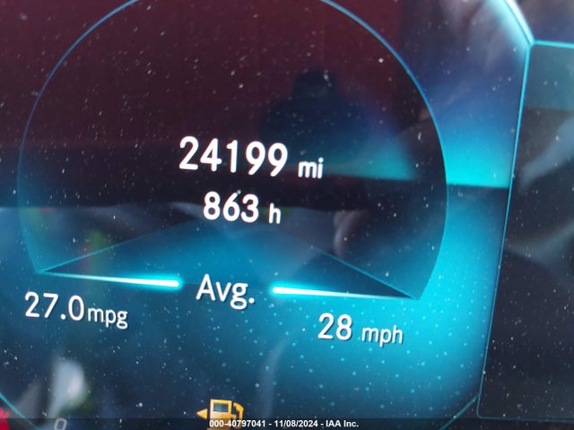 W1N4M4GB1NW204050 Mercedes-Benz GLB 250