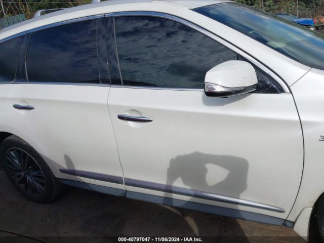 5N1DL0MM6HC509909 Infiniti QX60
