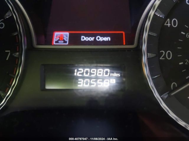 5N1DL0MM6HC509909 Infiniti QX60