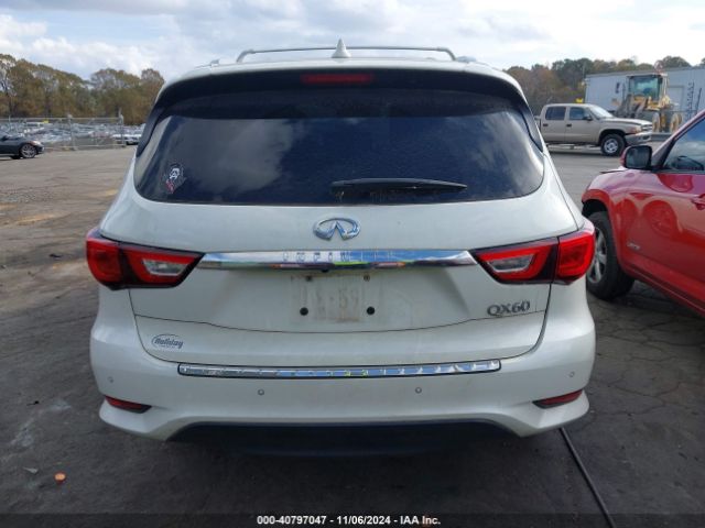 5N1DL0MM6HC509909 Infiniti QX60