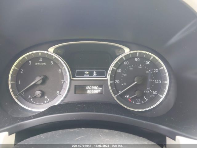 5N1DL0MM6HC509909 Infiniti QX60